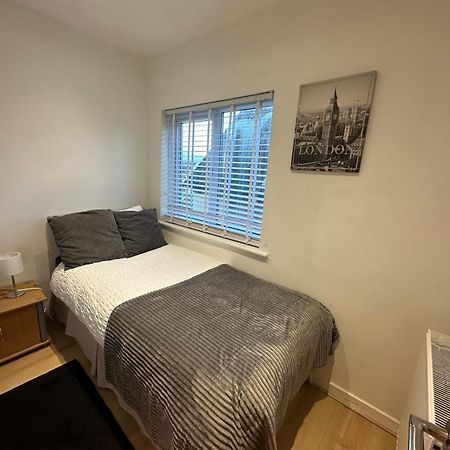 Charming 3-Bed Home Minutes From City Centre Nottingham Exterior photo