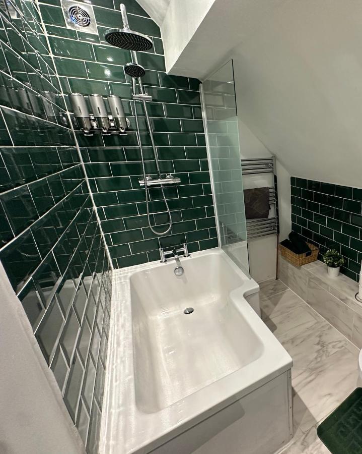 Charming 3-Bed Home Minutes From City Centre Nottingham Exterior photo