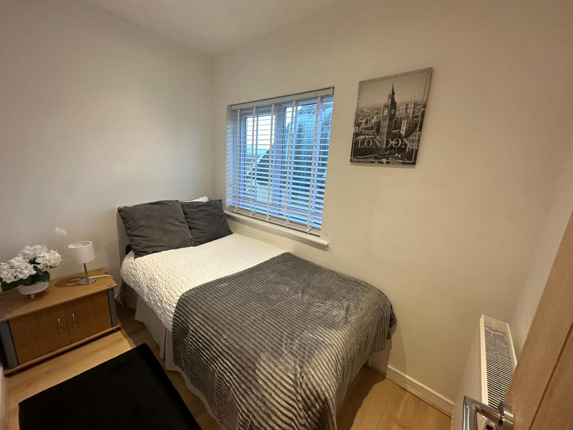 Charming 3-Bed Home Minutes From City Centre Nottingham Exterior photo