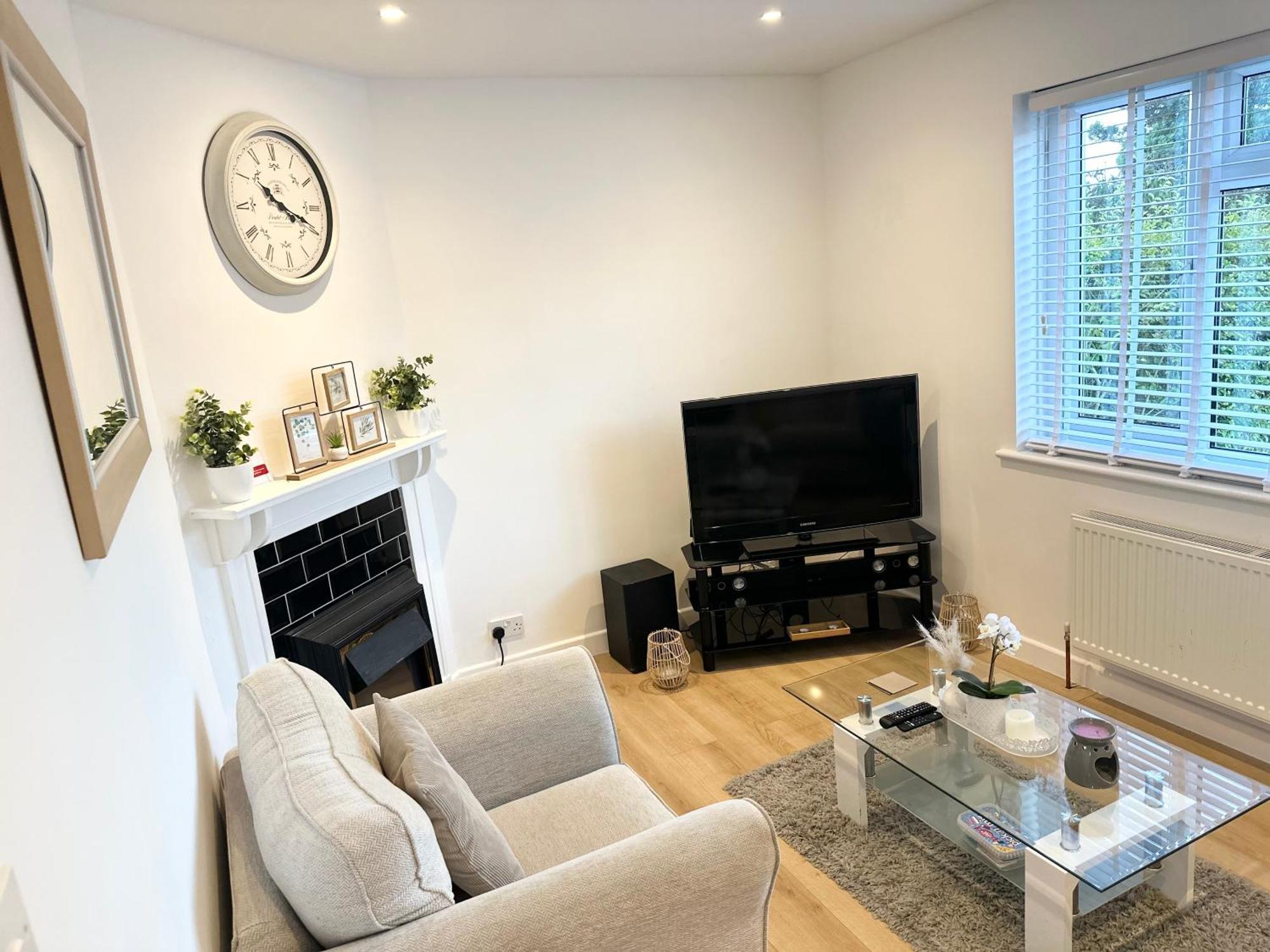 Charming 3-Bed Home Minutes From City Centre Nottingham Exterior photo
